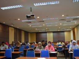 2015 AGM hosted by MIMOS